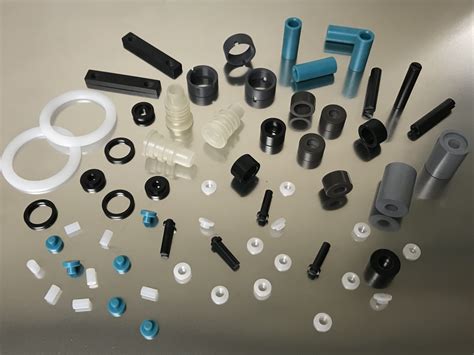 cnc plastic parts for medical equipment|Engineered Plastic Products .